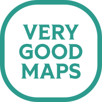 VeryGoodMaps